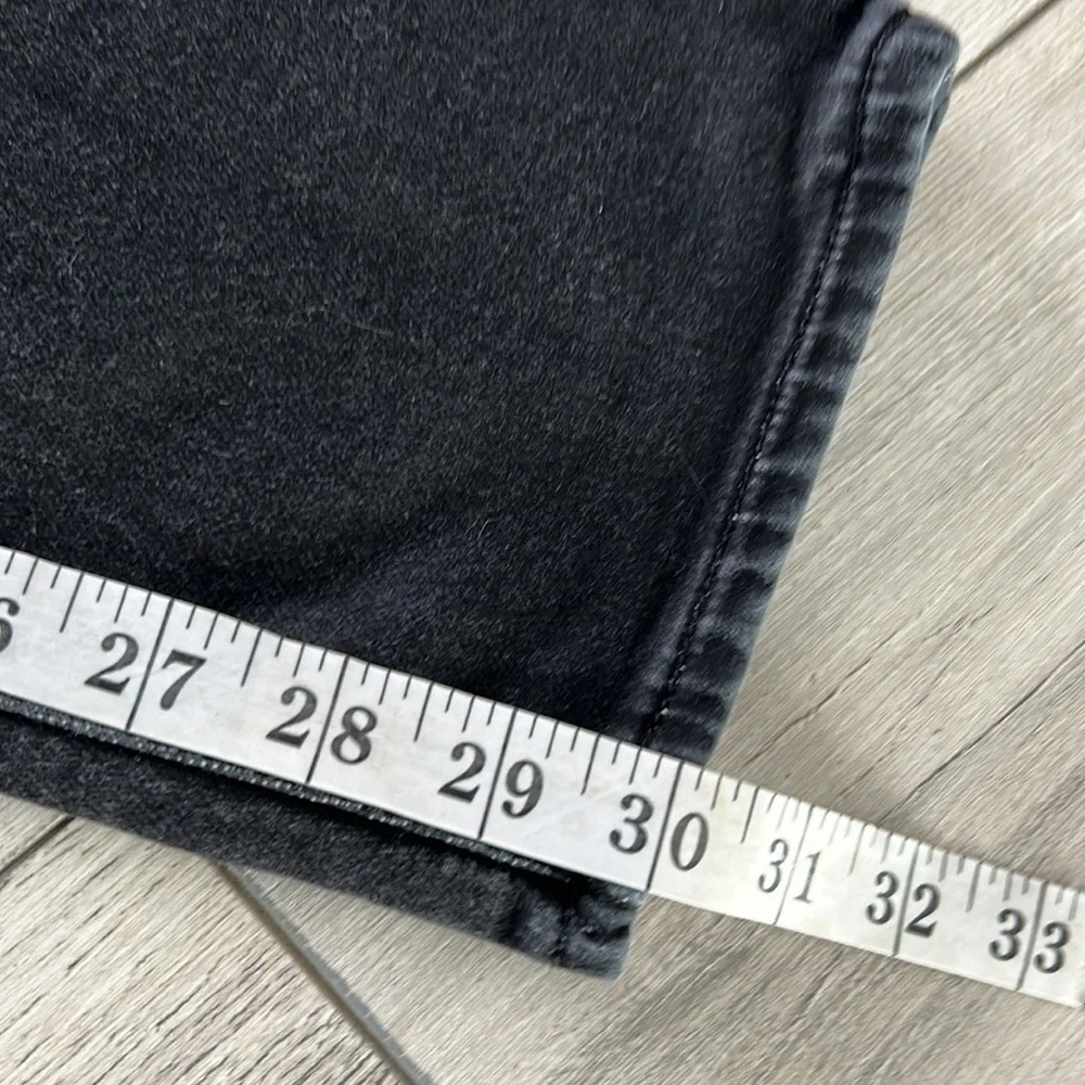 Buffalo Mimi slim boyfriend jeans size 12
